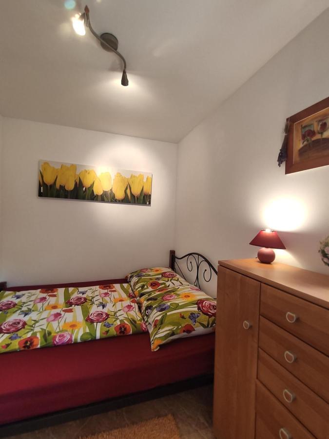 Rodinne Vlatka S Velkym Pozemkom Apartment *