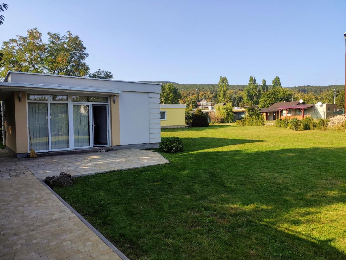 Apartment Rodinne Vlatka S Velkym Pozemkom Kaluža