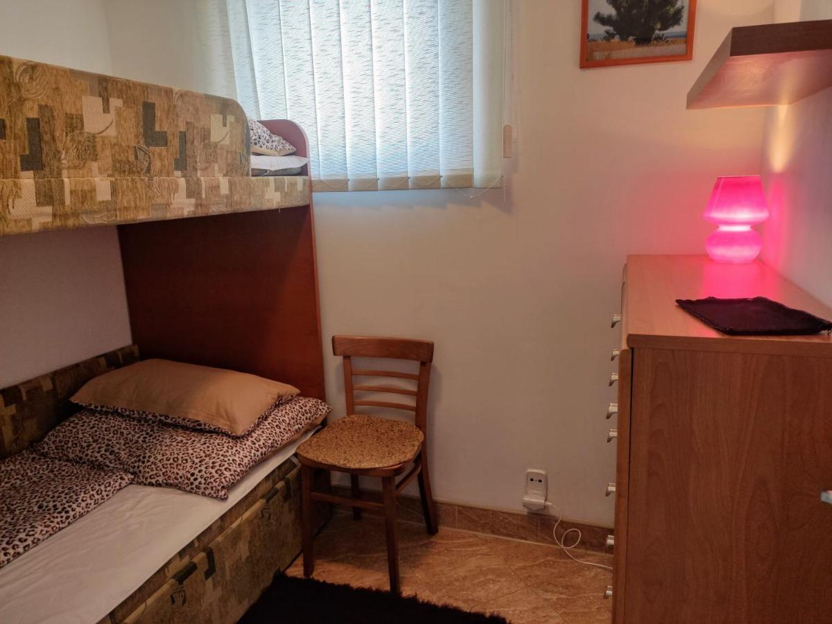 Rodinne Vlatka S Velkym Pozemkom